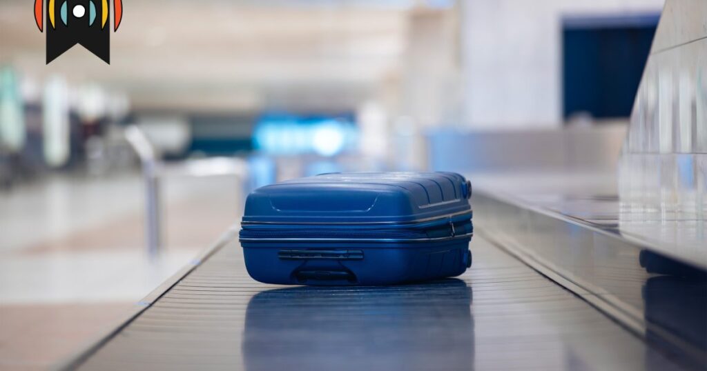 Von verloren bis gefunden