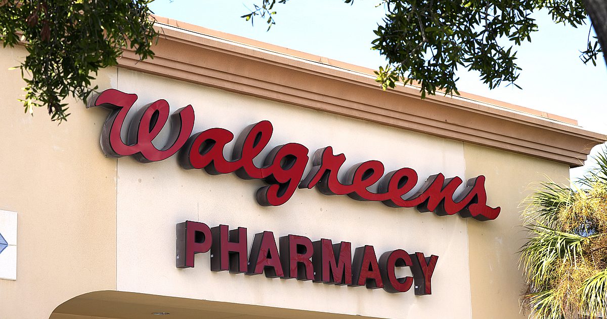 Walgreens stimmt einer Einigung über illegale Rezepte in Höhe von 300 Mio. USD zu