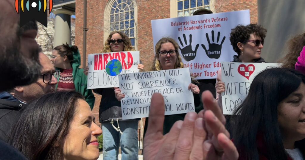 Washington Mittwoch: Finanzierung, die mit Saiten einhergeht