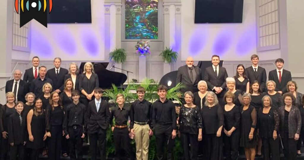 "Eine großartige Nacht"