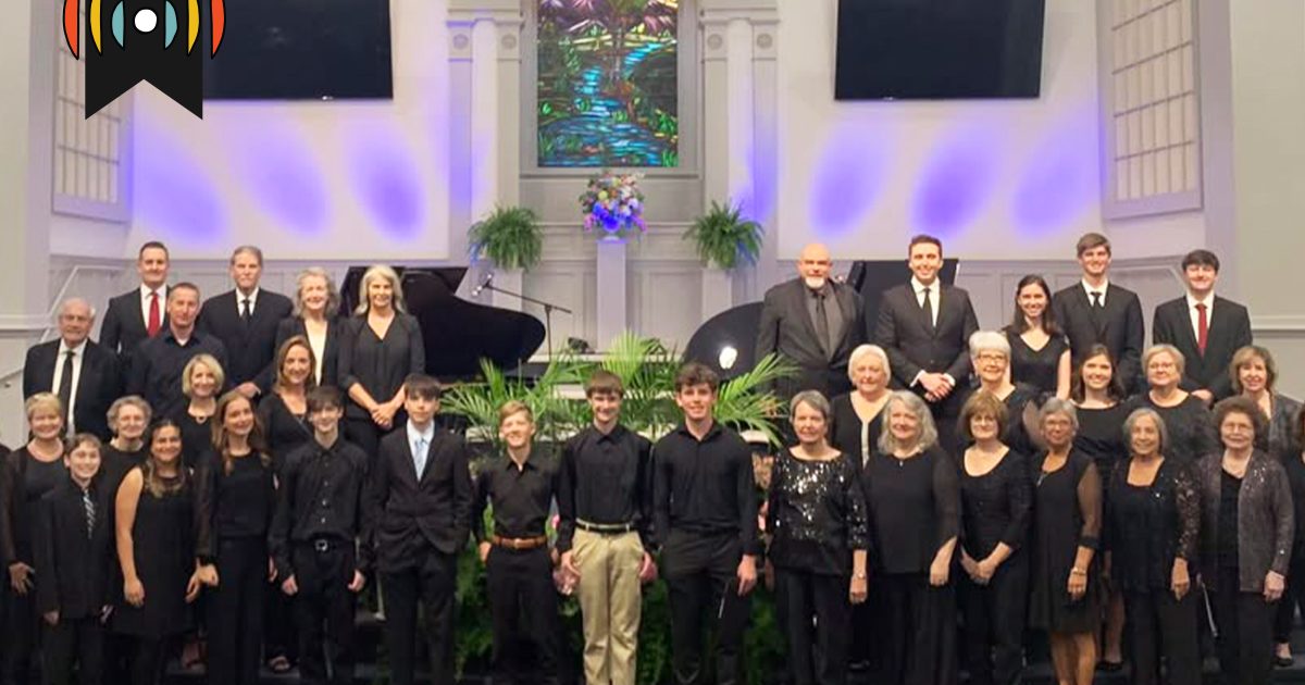 "Eine großartige Nacht"