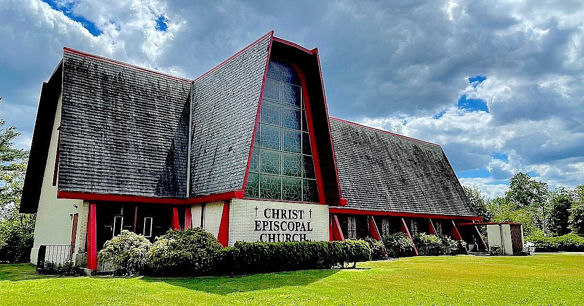 Stadt bewegt sich, um die Kirche zu beschlagnahmen, die ein Obdachlosenheim geplant hat