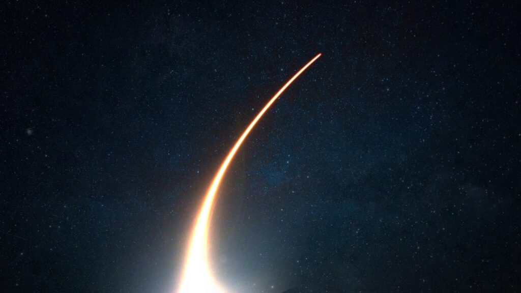 China bereitet einen „Pearl Harbor“ -Angriff auf Amerika vor, warnt US -General