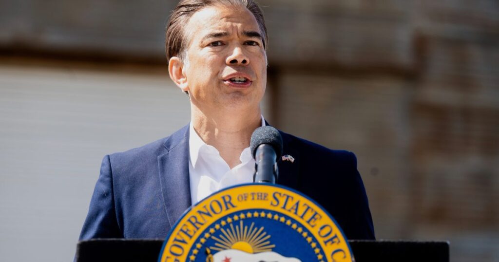 DOJ Sonden Kalifornien Transgender Athletengesetz