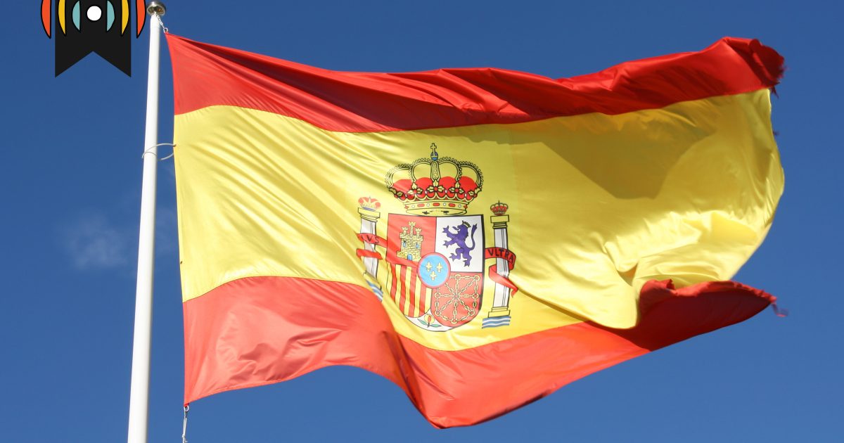 Das Leben eines Amerikaners in Spanien