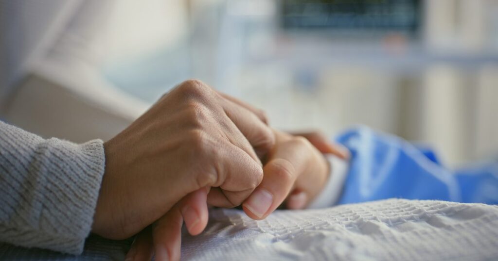 Delaware wird zum 11. Staat, um den assistierten Selbstmord zu legalisieren