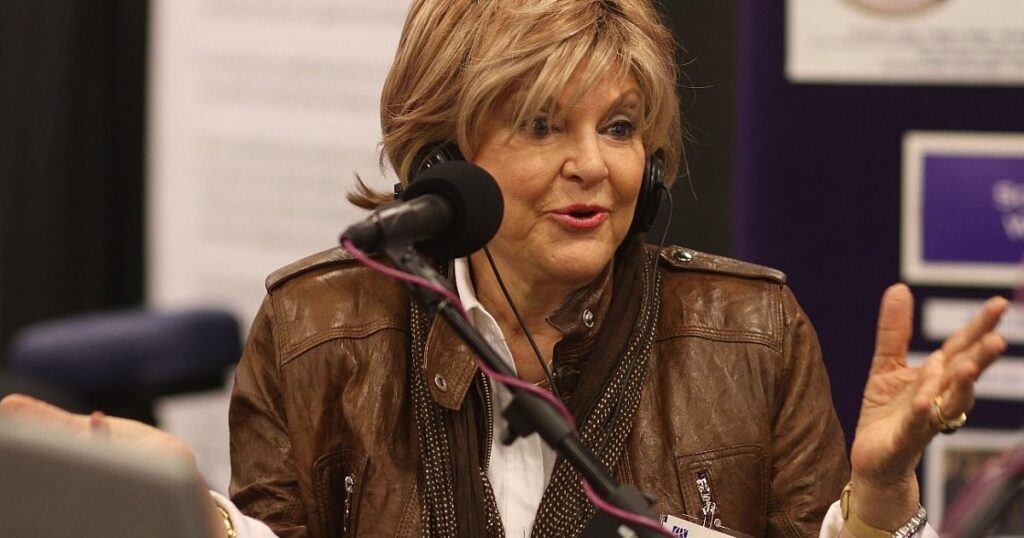 Der Autor Kay Arthur, bekannt für induktive Bibelstudien, stirbt