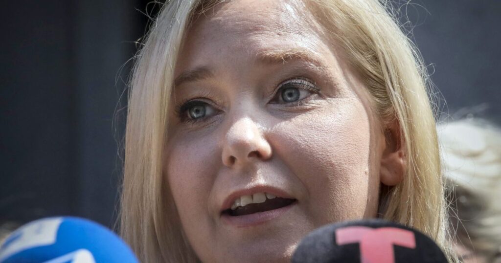 Der Überlebende von Epstein Missbrauch Virginia Giuffre tot durch Selbstmord, sagt Familie