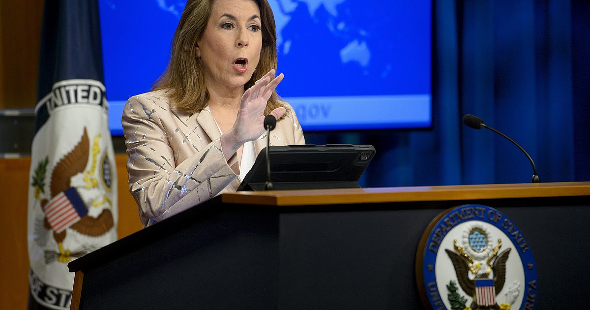 Die US -amerikanischen Richtlinien für ausländische Visa verschärfen