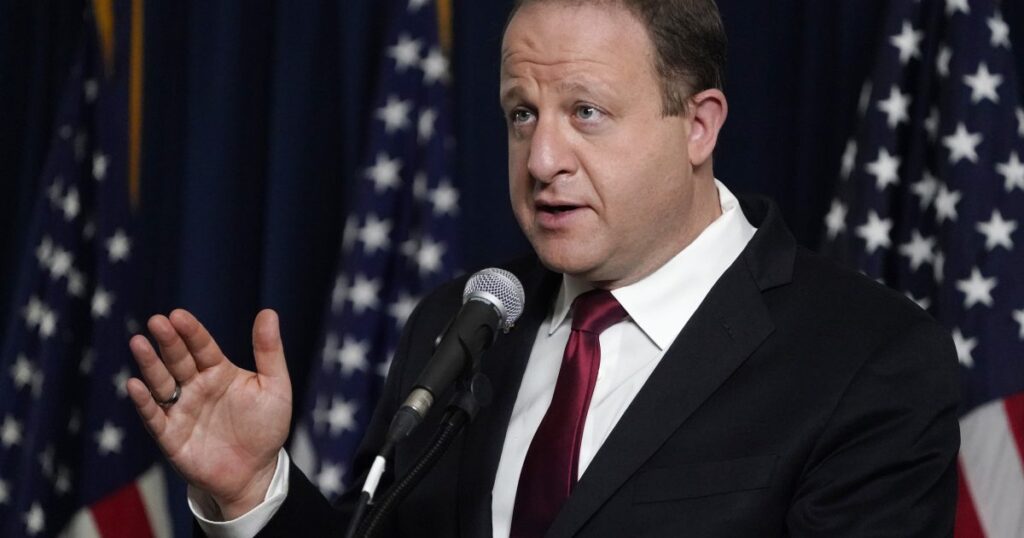 ERLC kann klagen, um die Colorado Transgender -Rechnung zu blockieren