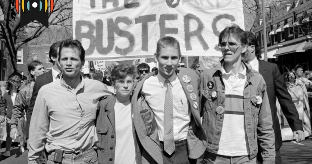 Ein Meilenstein der Bürgerrechte