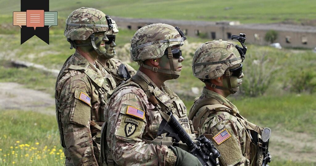 Ein Ort der Professionalität