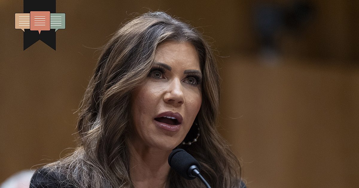 Ein entscheidender Scheck gegen den Missbrauch von Regierung