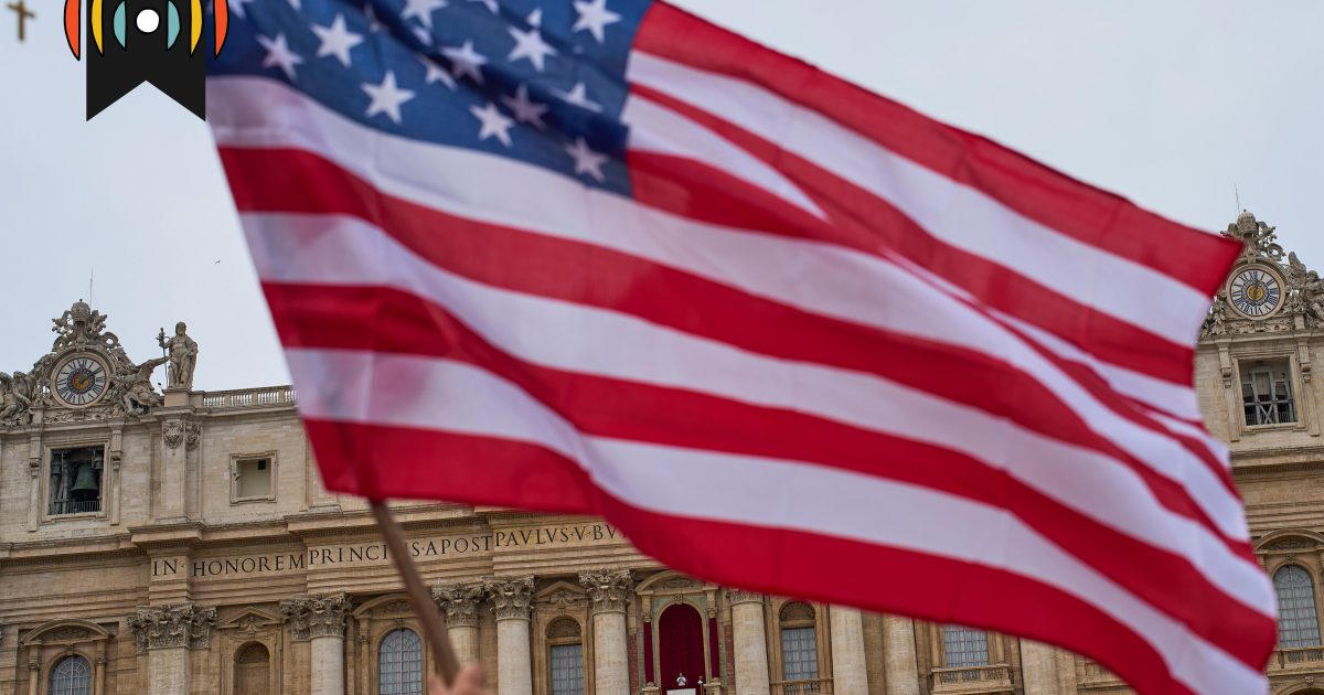 Ein neuer Papst mit alten Wurzeln