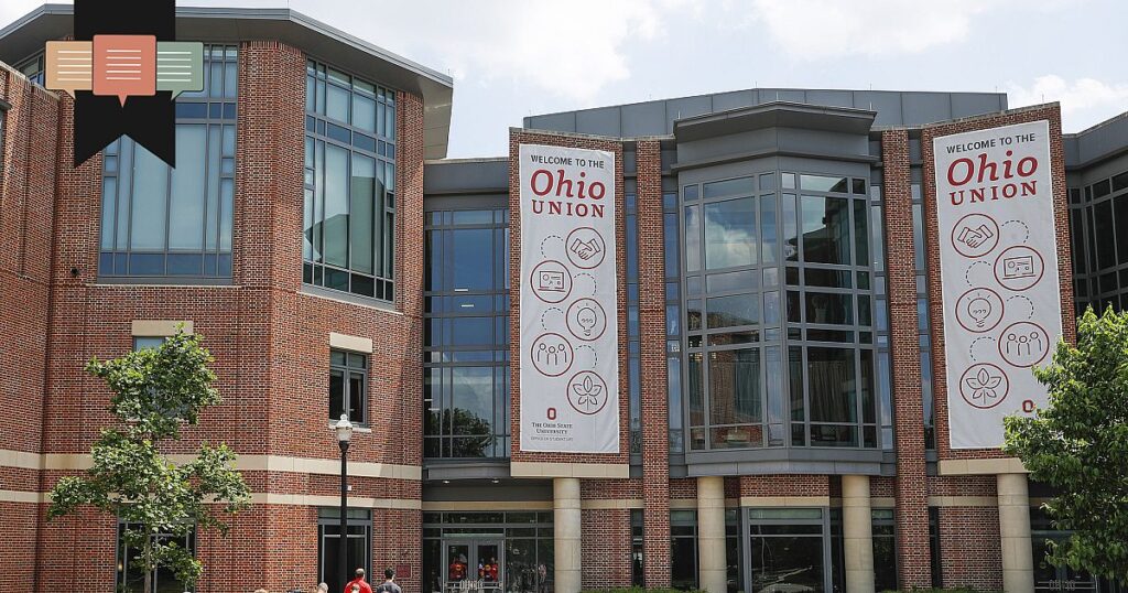 Eine institutionelle Revolution in der Hochschulbildung