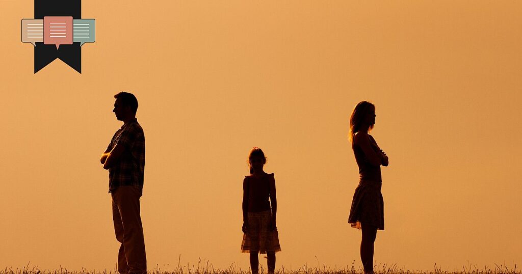 Eine tiefe und dauerhafte Wunde