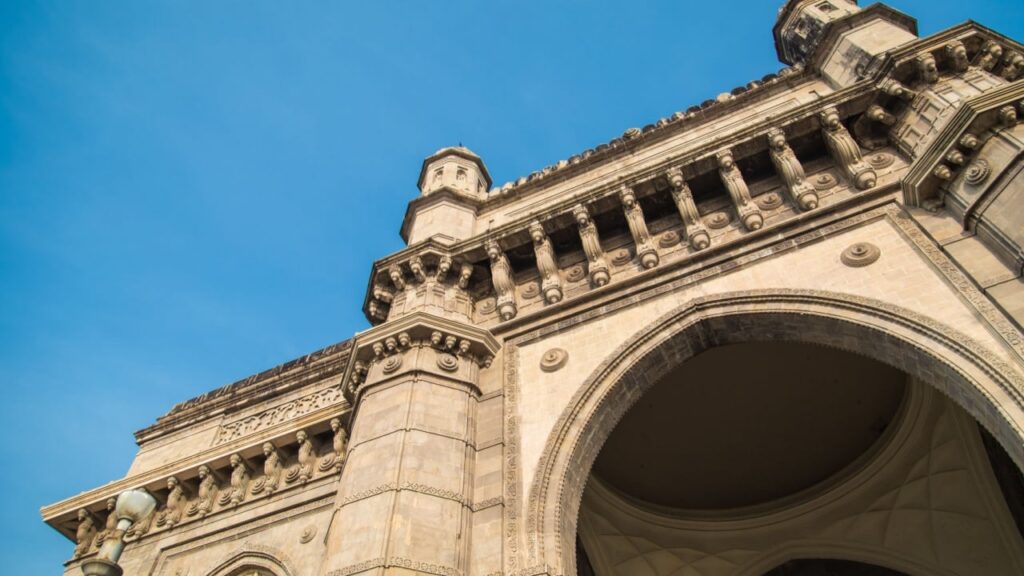 Erinnerung an Zareer Masani