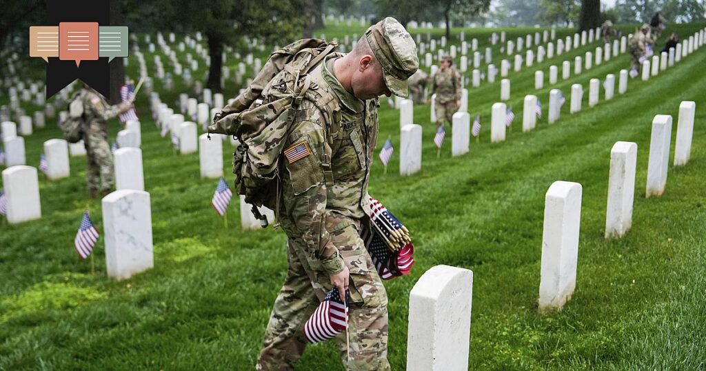 Freiheit und Hoffnung, mit Blut gekauft