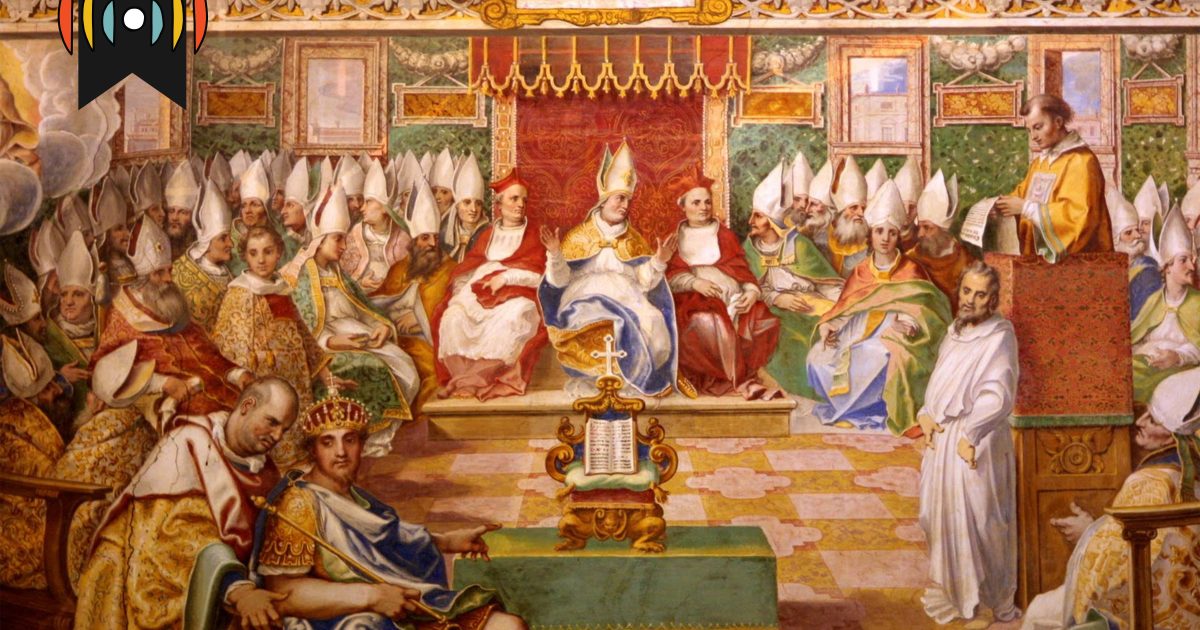 Geschichtsbuch: Bestätigung der Göttlichkeit Christi