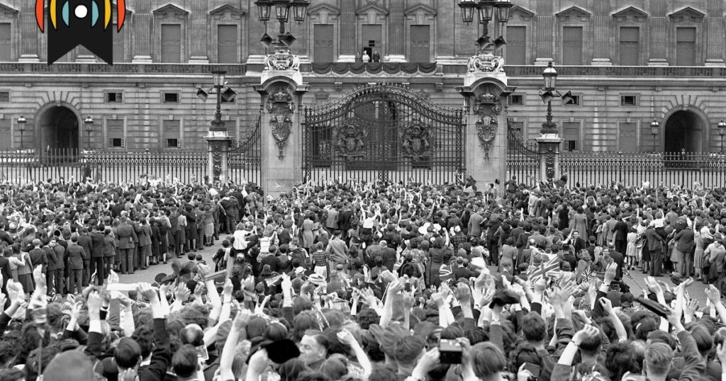 Geschichtsbuch: Deutschland ergibt sich aus