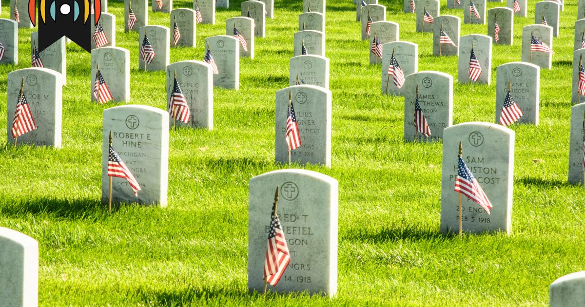 Geschichtsbuch: Die Kosten der Freiheit