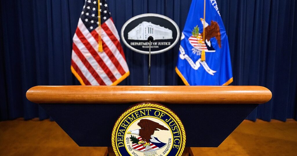 Idaho Church Building Owners Sides mit Doj im Zonierungsfall