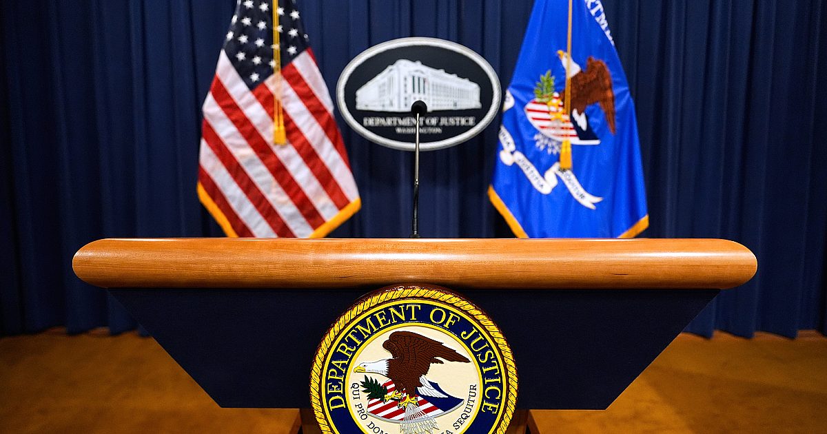 Idaho Church Building Owners Sides mit Doj im Zonierungsfall