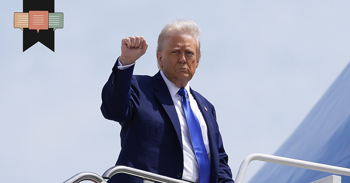 Ist Donald Trump noch pro-Leben?