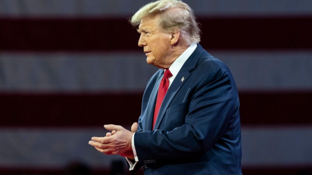 Ist die US -Wirtschaft stärker als wir dachten?