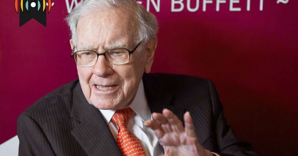 Moneybeat: Das Buffett -Prinzip