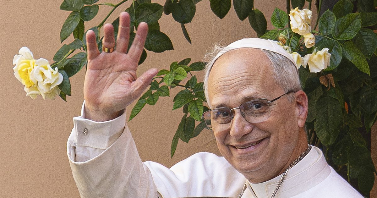 Neuer Papst bekräftigt die traditionelle Ehe, Würde des Ungeborenen