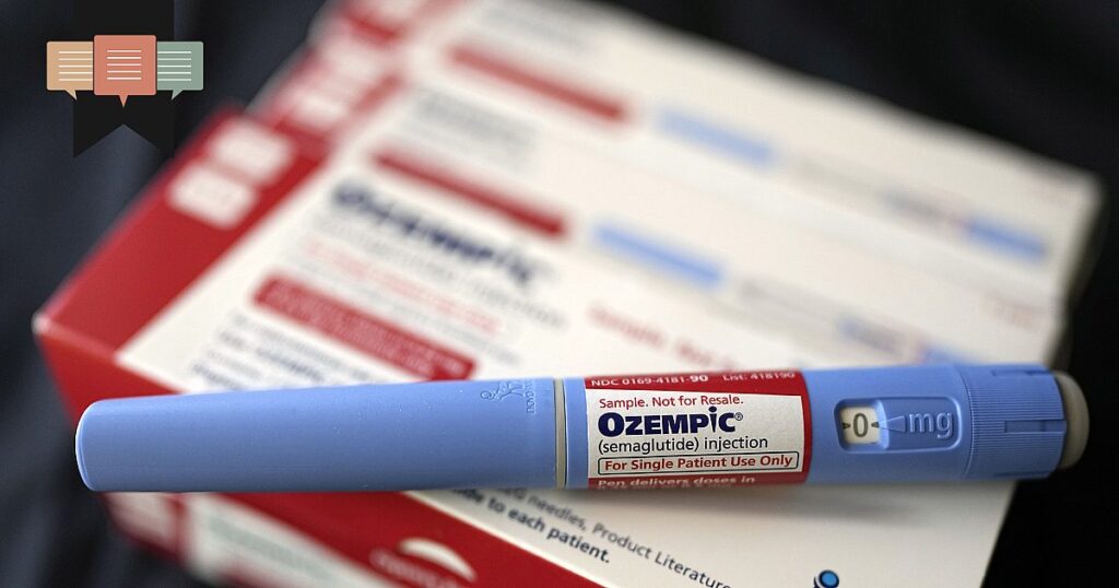 Ozempics gnostische Versuchungen