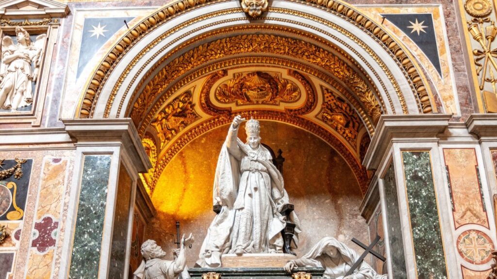 Papst Leo XIV: Pontifex Americanus?