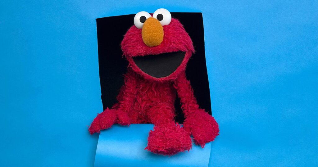 Sesamstraße Umzug in Netflix Monate nach den Entlassungen