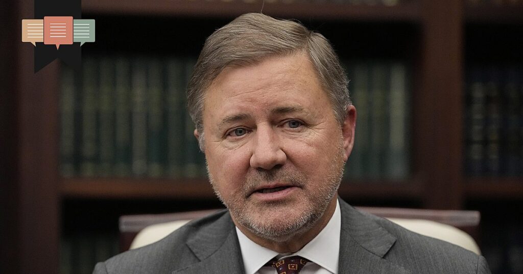 "Unsere christlichen Werte"