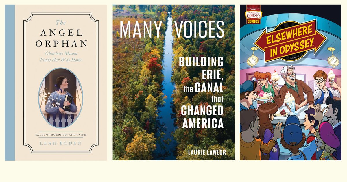 Verbreiterung des Horizons