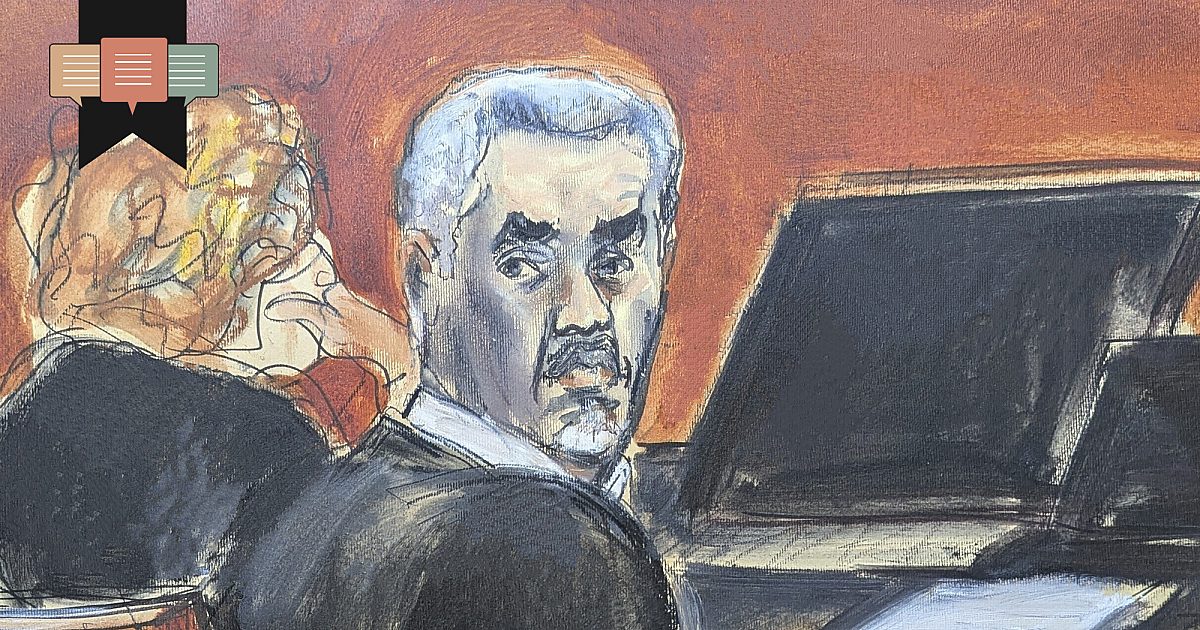 Warum #MeToo diddy nicht aufgehört hat