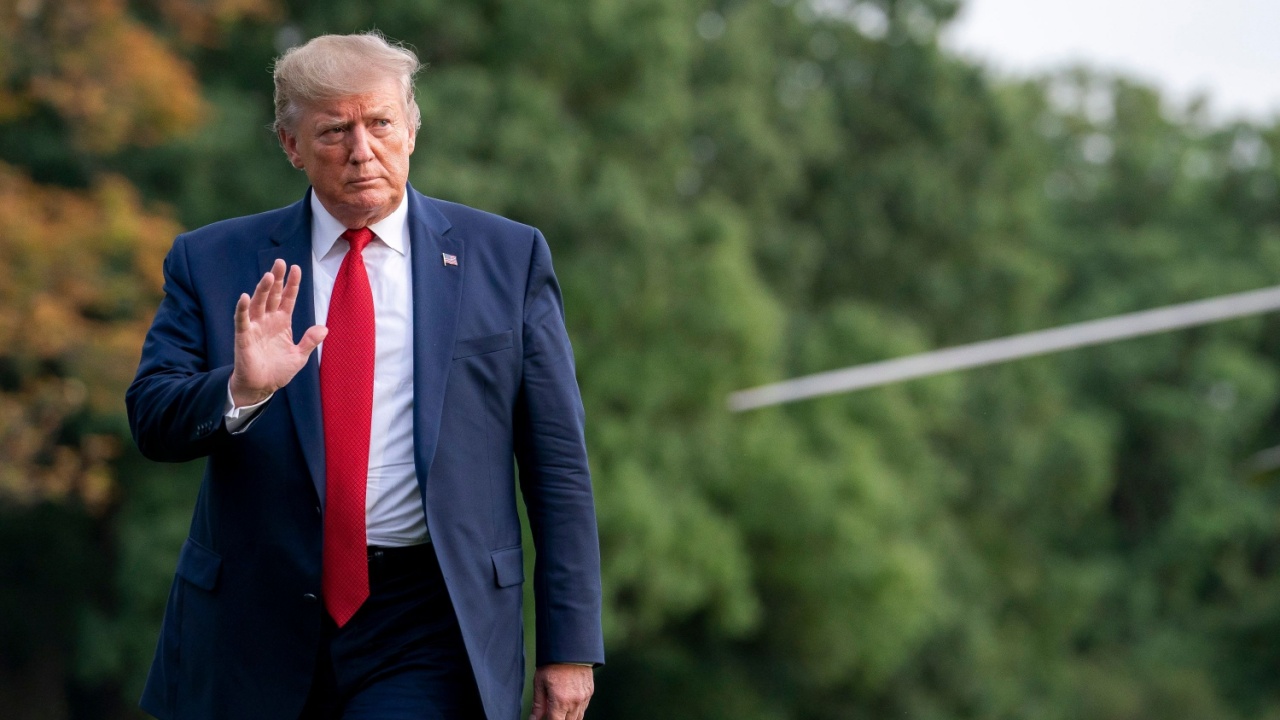 Warum die USA europäische und indo-pazifische Handelsabkommen brauchen, um China entgegenzuwirken