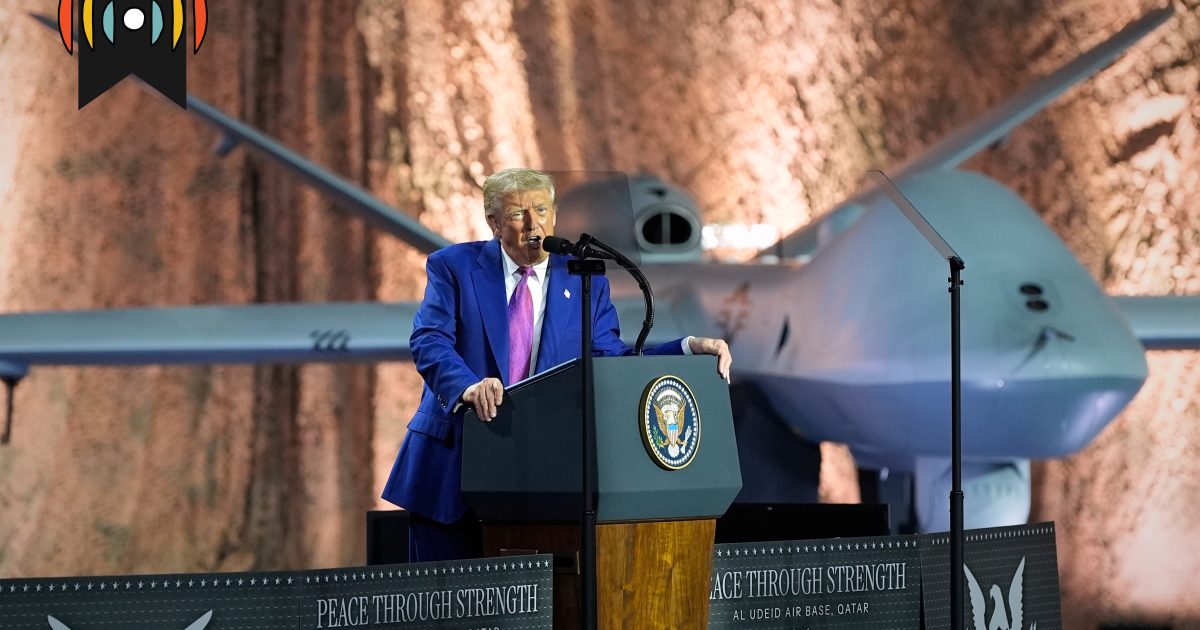 Washington Mittwoch: Die Middle East Alliance