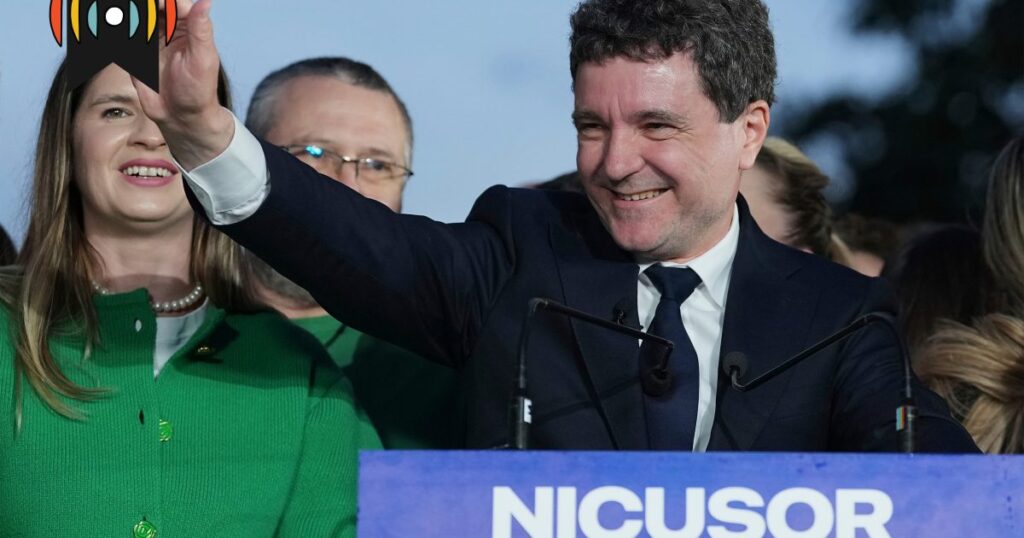 Welttournee: Präsidentschaftswahlen in Europa