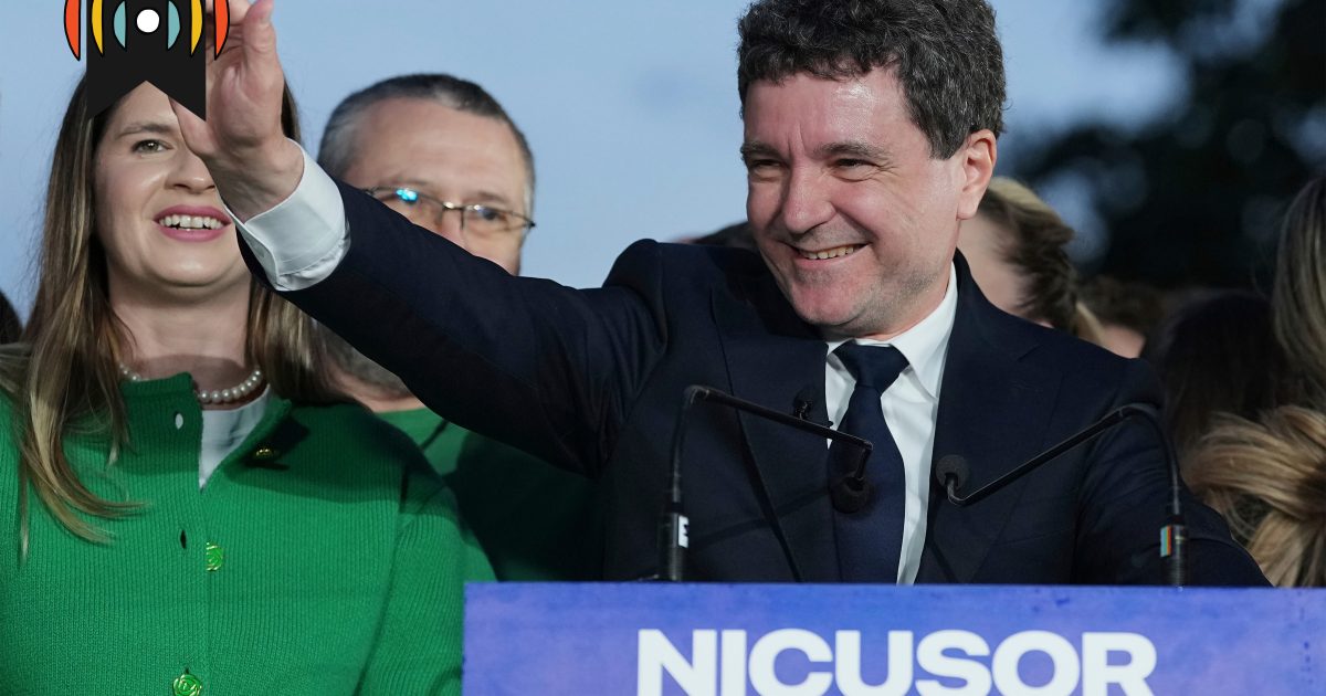 Welttournee: Präsidentschaftswahlen in Europa