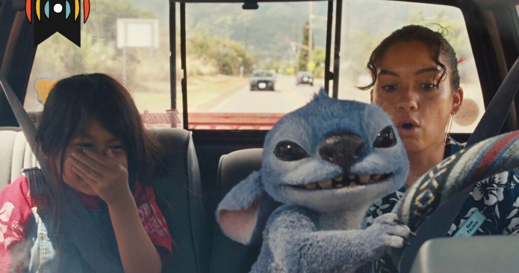 Familienchaos und Spionage mit hohen Einsätzen