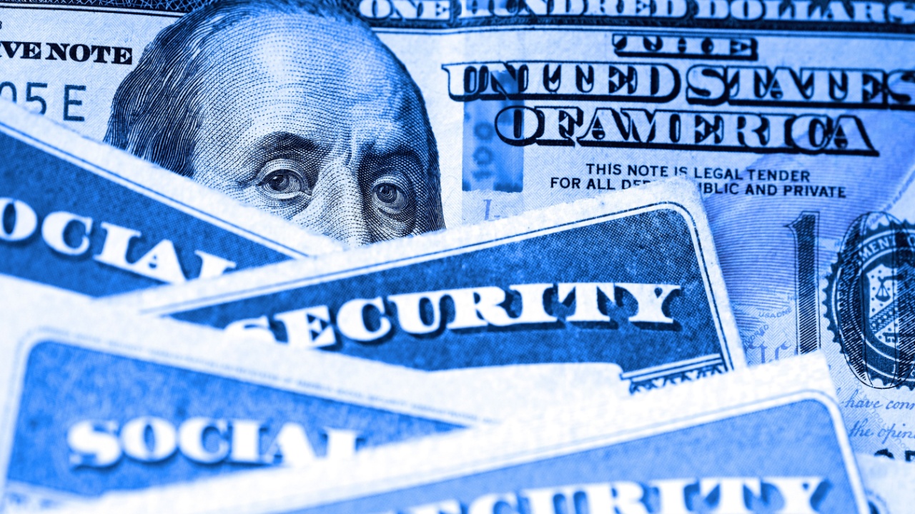 Was Australien den USA über die Reform der sozialen Sicherheit beibringen kann