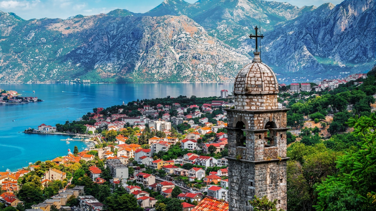 Montenegros Gelegenheit