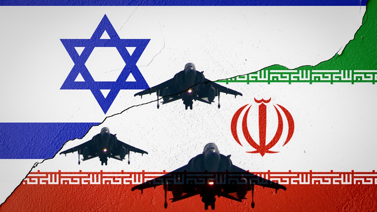 Amerika bombardierte gerade den Iran. Was nun?