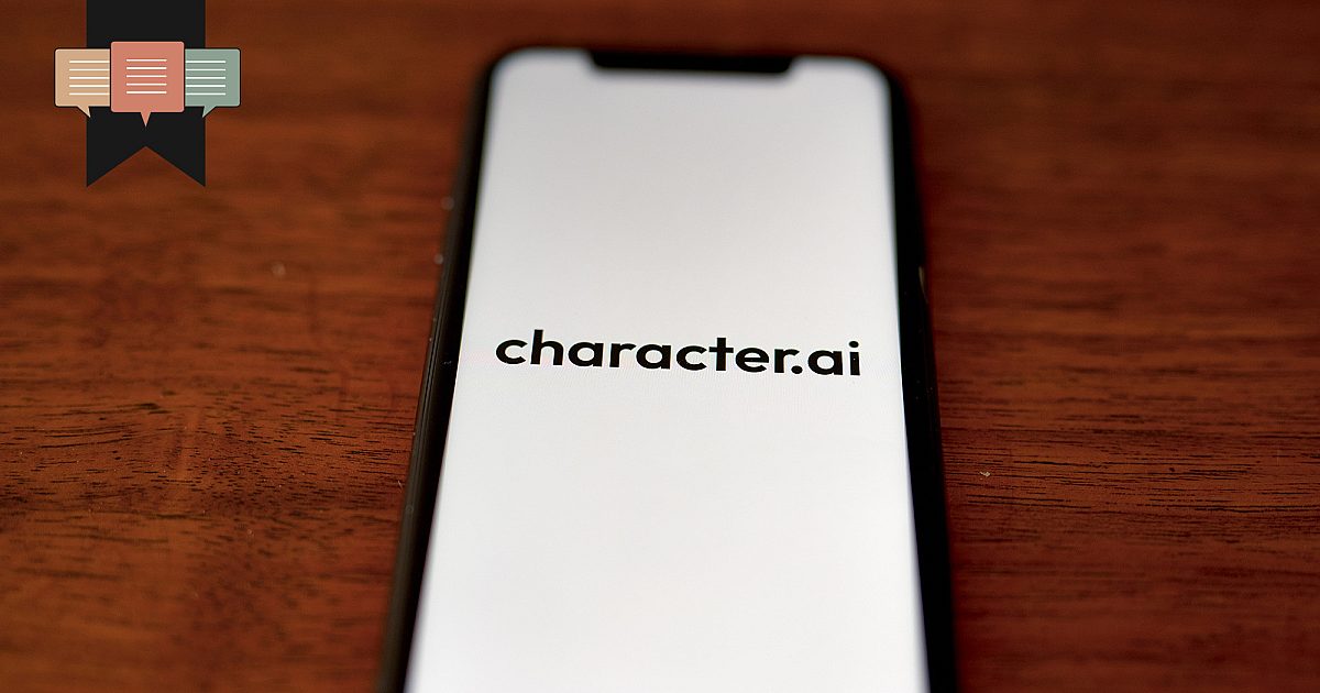 Chatbots haben Rechte?