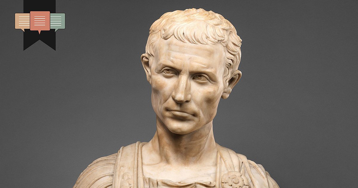 Die Grenzen der großen Männer