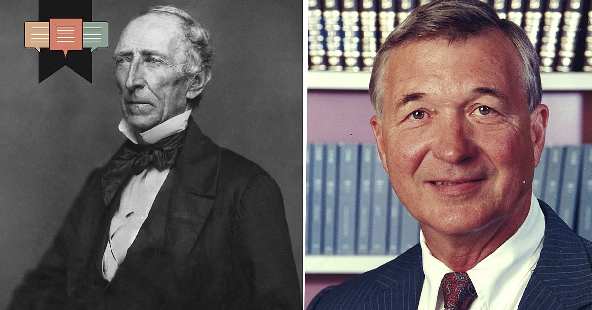 Die anhaltende Präsenz der Geschichte