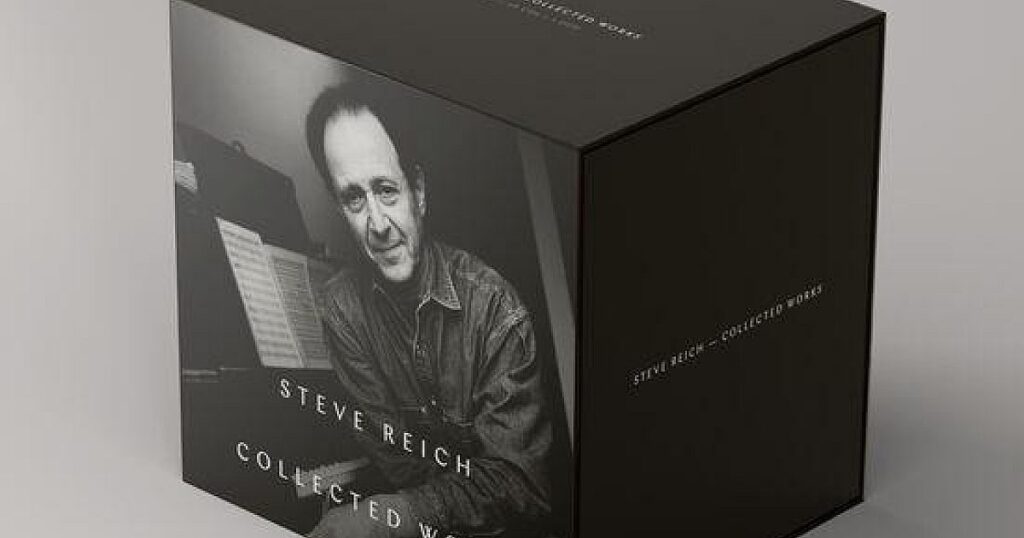 Eine spirituelle Suche