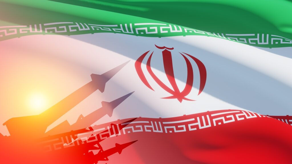 Folgendes wissen wir über den iranischen Angriff auf die Air -Basis von Al Udeid